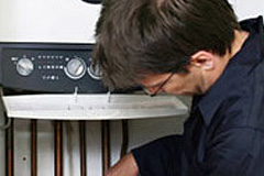 boiler repair Redpoint