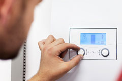 best Redpoint boiler servicing companies