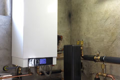 Redpoint condensing boiler companies