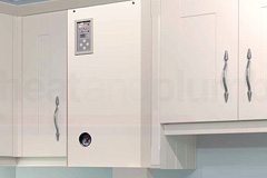 Redpoint electric boiler quotes