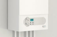 Redpoint combination boilers