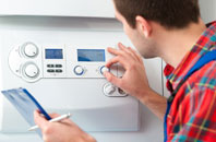 free commercial Redpoint boiler quotes