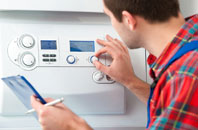 free Redpoint gas safe engineer quotes