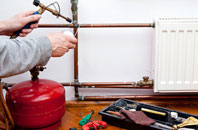 free Redpoint heating repair quotes