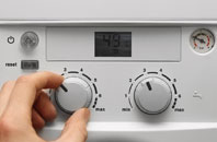 free Redpoint boiler maintenance quotes